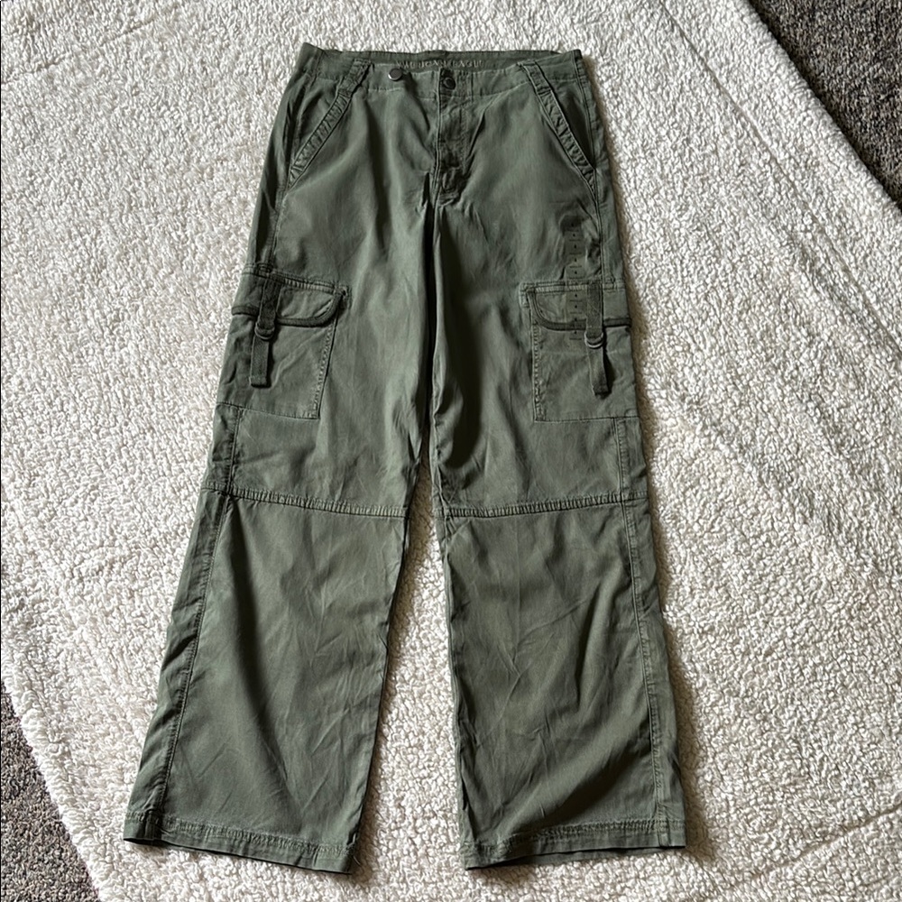 American eagle pants